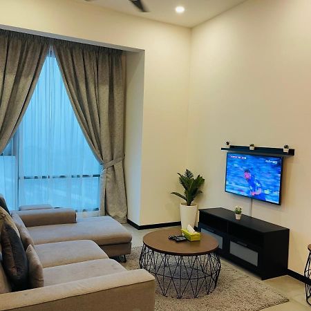 Opus Residences By Sa Hospitality Kl กัวลาลัมเปอร์ ภายนอก รูปภาพ