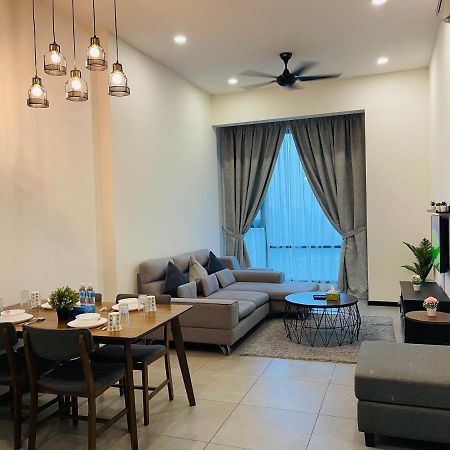 Opus Residences By Sa Hospitality Kl กัวลาลัมเปอร์ ภายนอก รูปภาพ