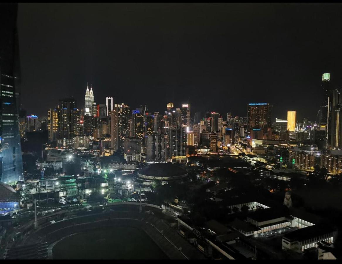 Opus Residences By Sa Hospitality Kl กัวลาลัมเปอร์ ภายนอก รูปภาพ