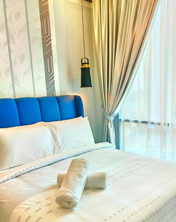 Opus Residences By Sa Hospitality Kl กัวลาลัมเปอร์ ภายนอก รูปภาพ