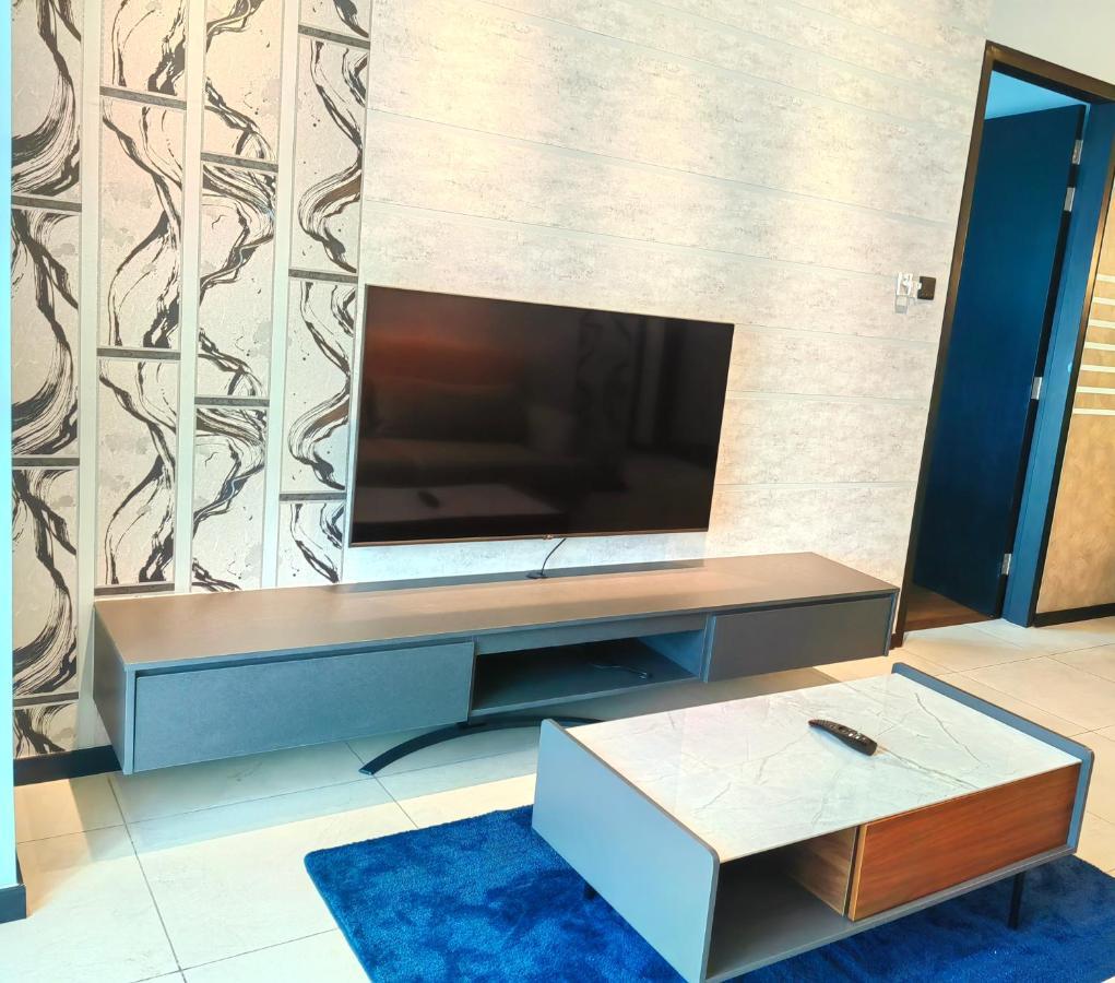 Opus Residences By Sa Hospitality Kl กัวลาลัมเปอร์ ภายนอก รูปภาพ