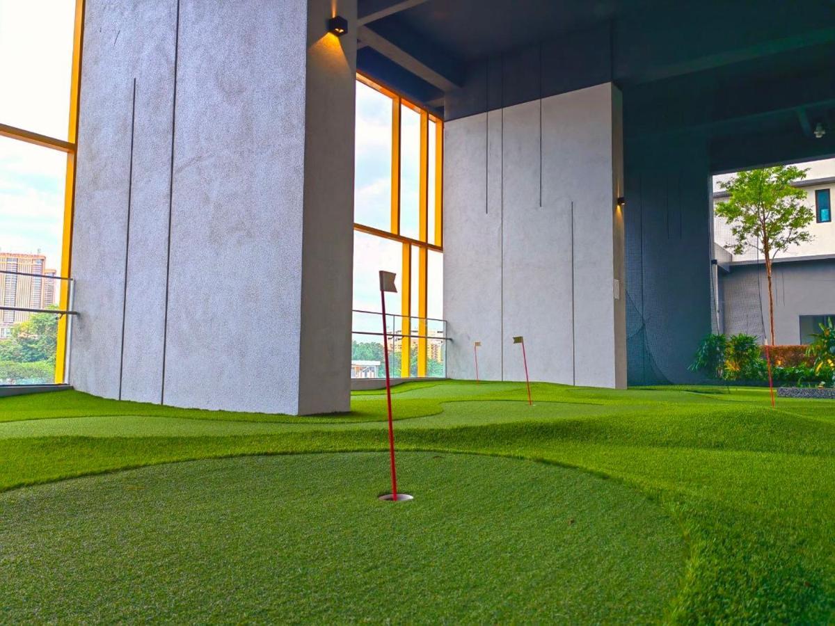 Opus Residences By Sa Hospitality Kl กัวลาลัมเปอร์ ภายนอก รูปภาพ