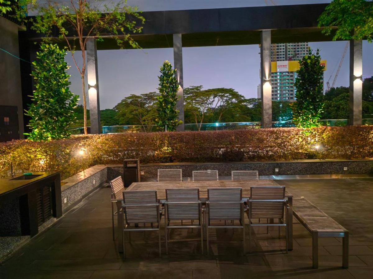 Opus Residences By Sa Hospitality Kl กัวลาลัมเปอร์ ภายนอก รูปภาพ
