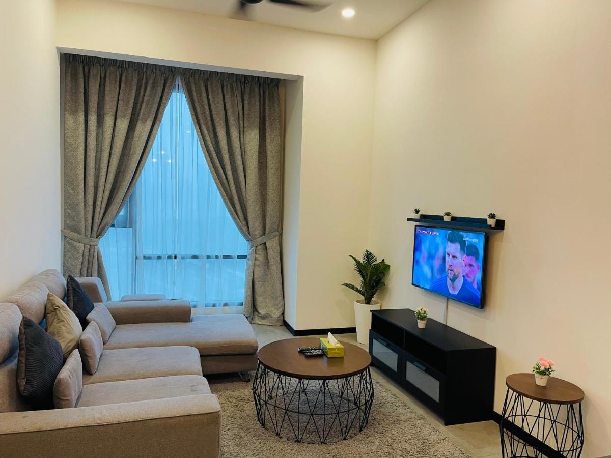 Opus Residences By Sa Hospitality Kl กัวลาลัมเปอร์ ภายนอก รูปภาพ